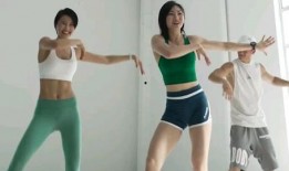 贩小麻豆爱健身,塑造健康生活新风尚