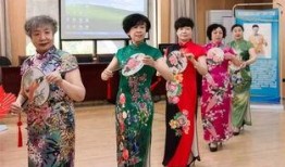 老年麻豆,老年麻豆风采依旧